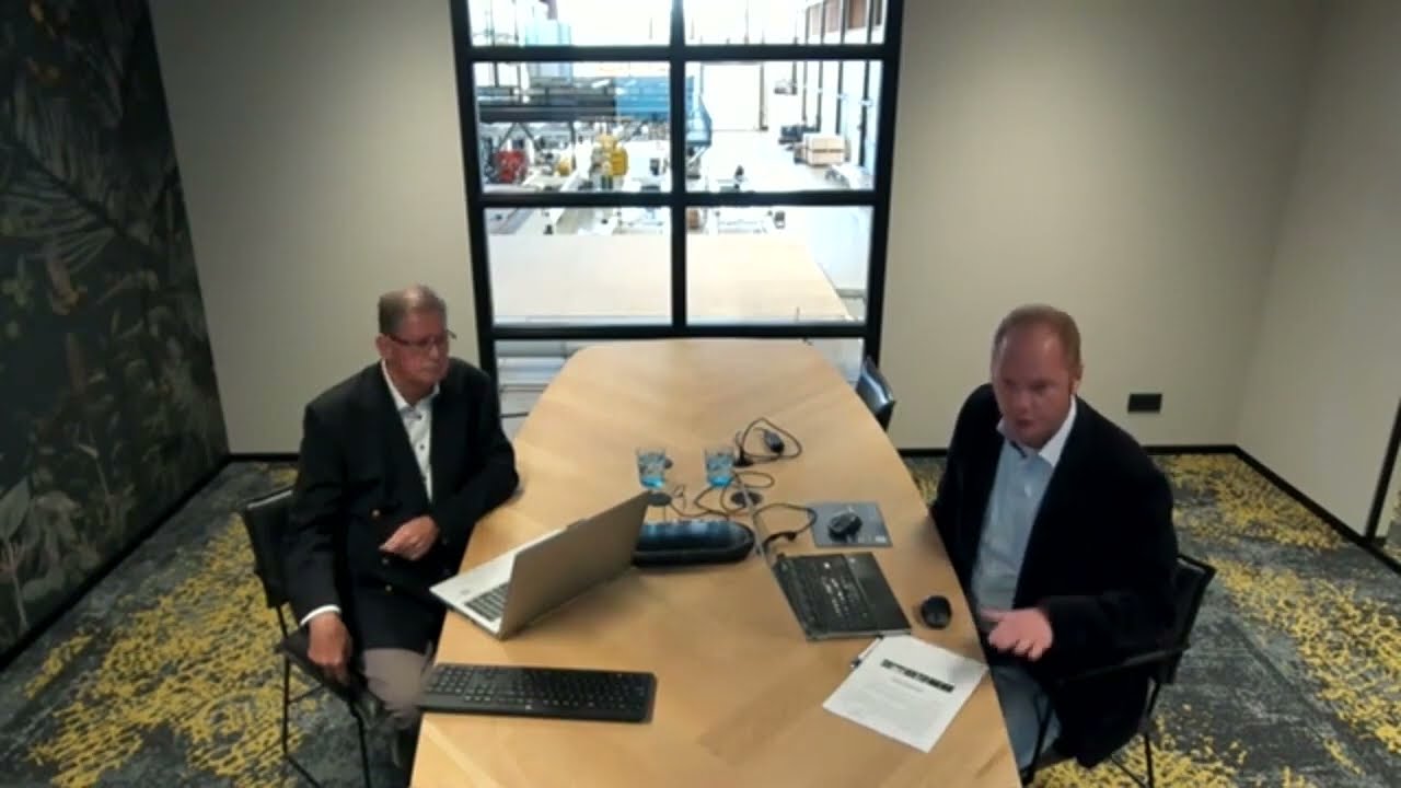 LSG webinar #5 steel wire ropes - end terminations & cutting ropes - october 4th 2022