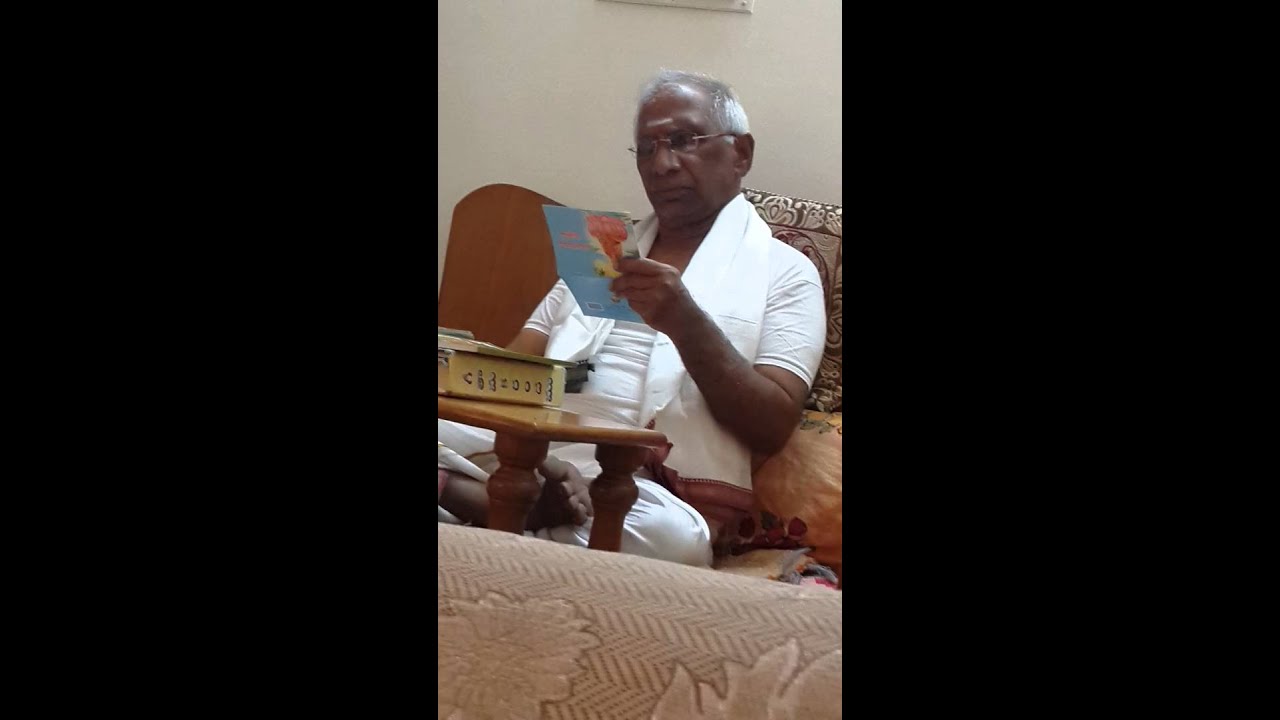 Satyagopal bhajagovindam2