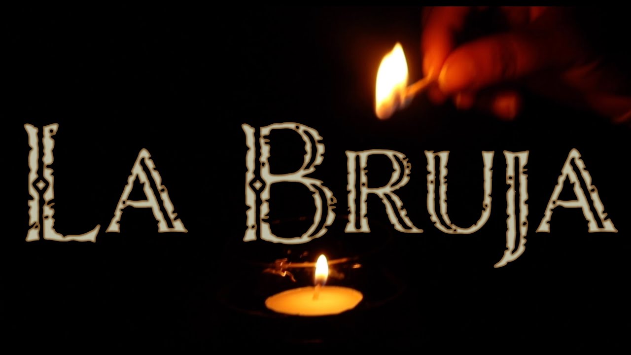 Mariachi Las Alteñas - La Bruja (featuring Ballet Folklorico De La Rosa)