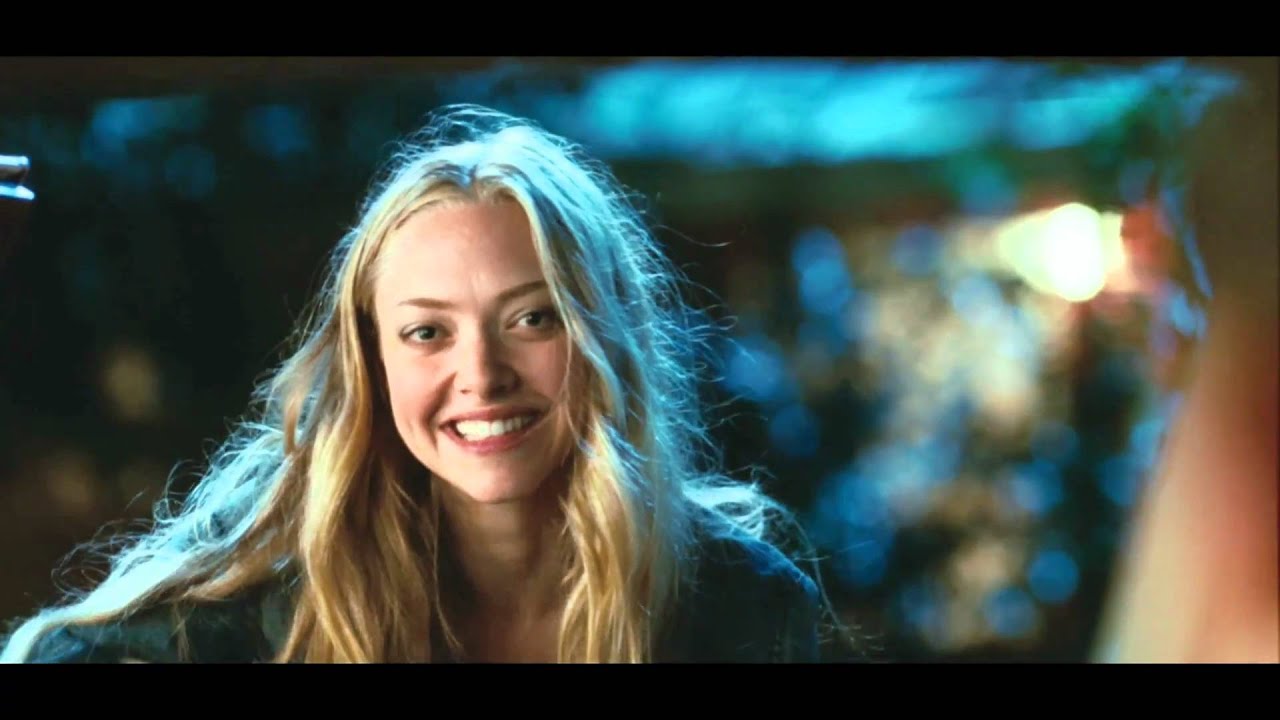 Dear John Trailer [HD]