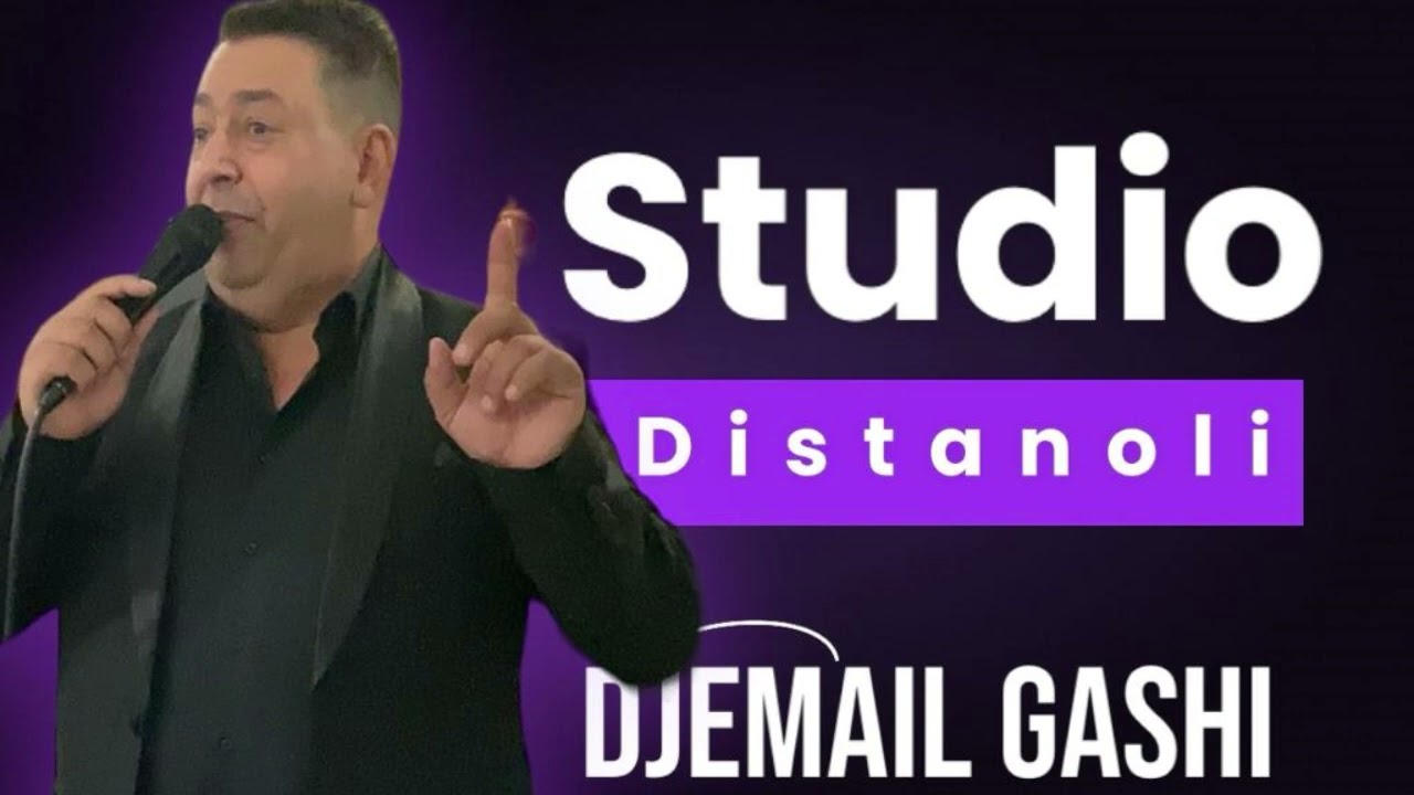 Djemail Gashi 2024 Mukma Mo Dad Te Motav Mo Barvalipe