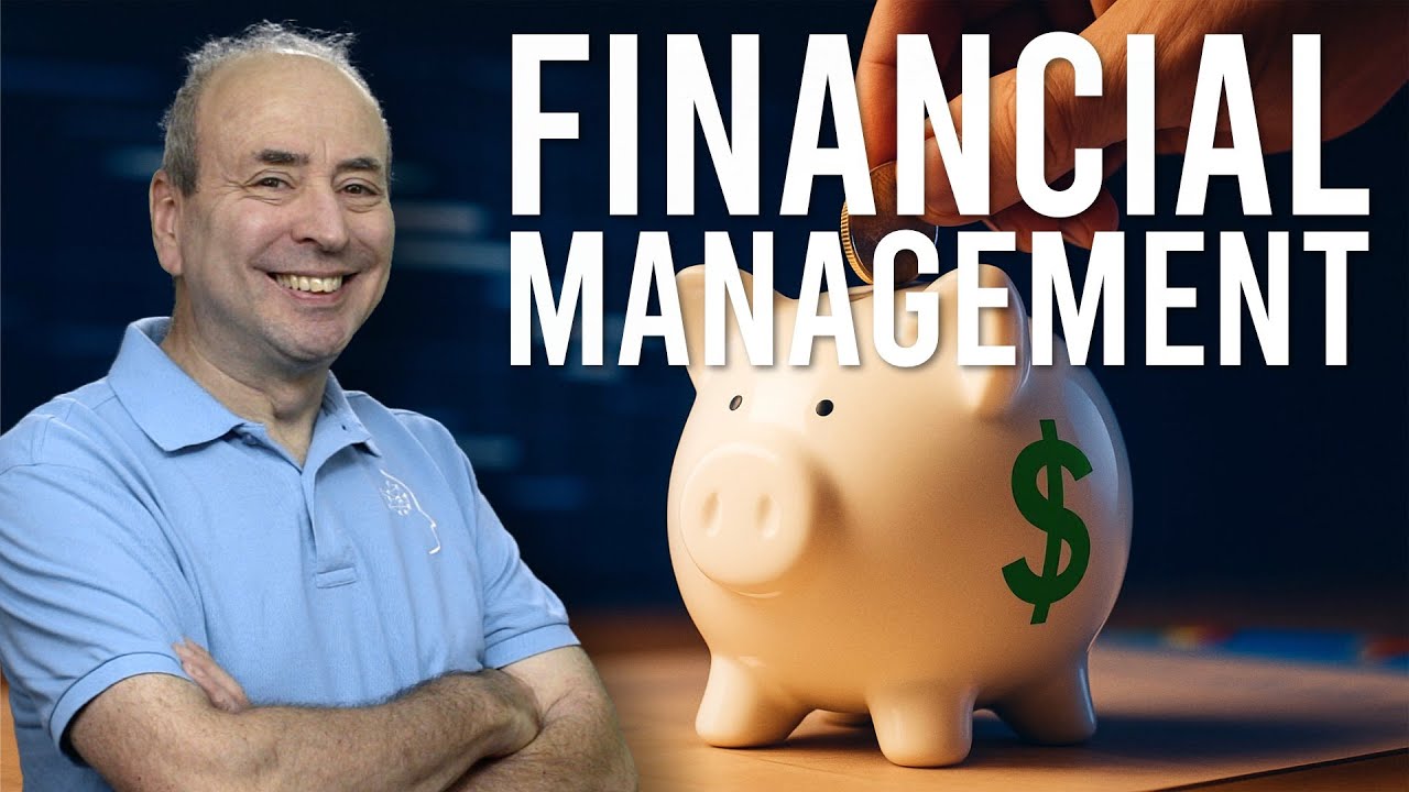Project Management Finance Domain: Briefing [Compilation]