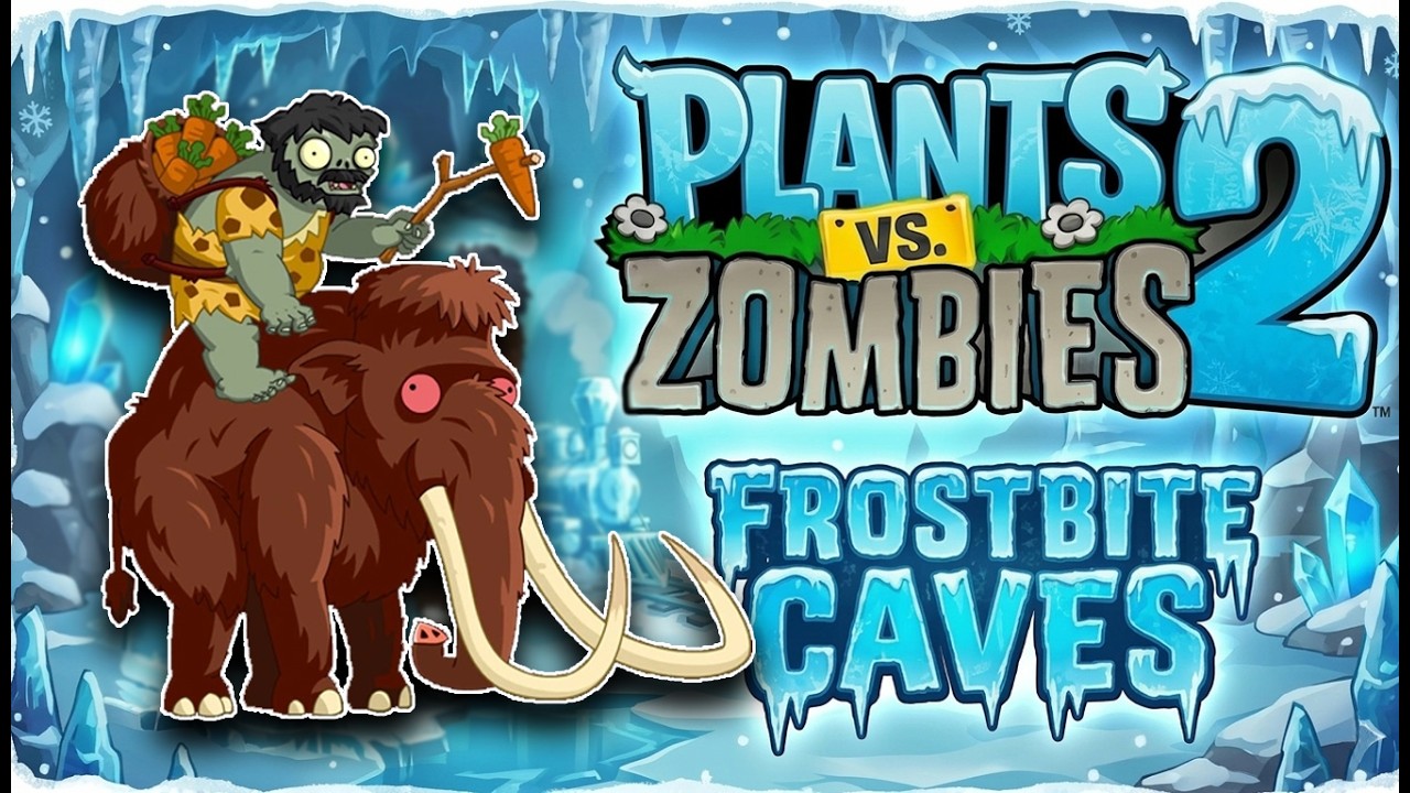 NEW Zombot Tuskmaster - HARD BOSS | PvZ Gardenless
