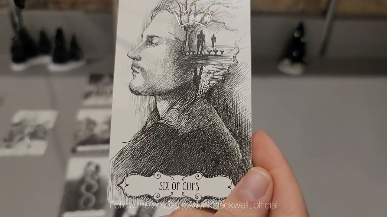 Sagittarius - The pull to this one is strong - Quantum Tarotscope