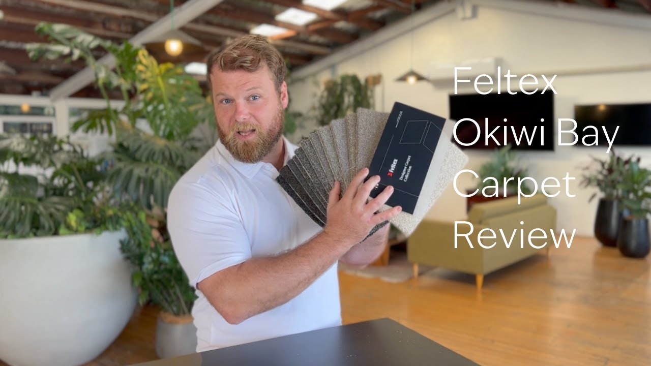 Feltex Okiwi Bay Carpet Review