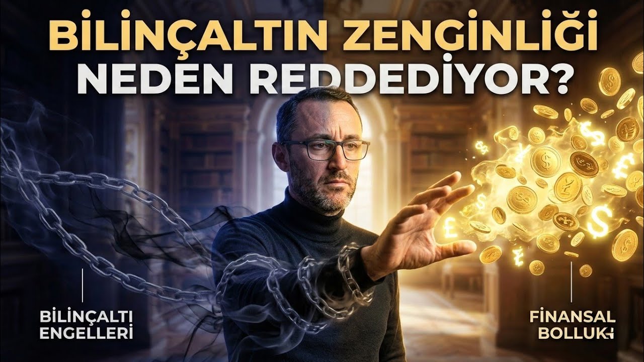 Parayı İten 