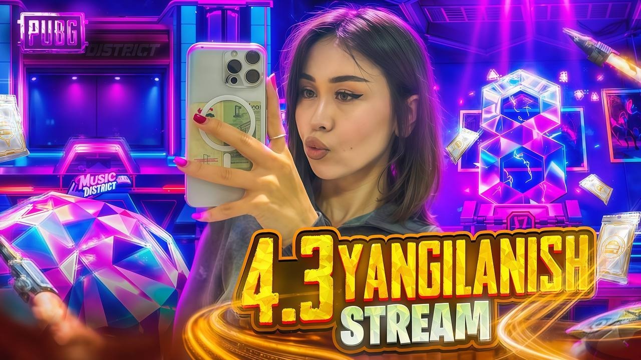GOMI PUBG?...❤️
