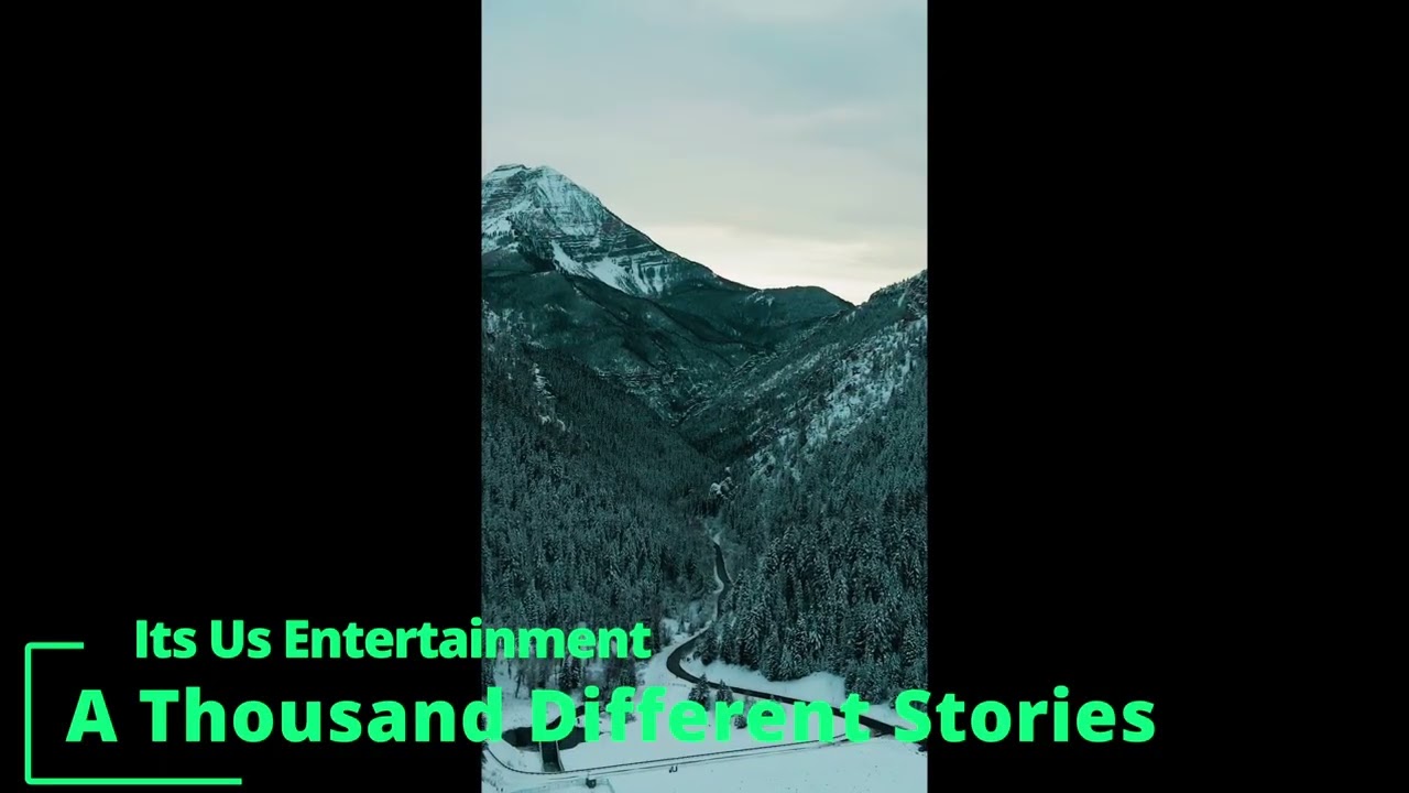 A Thousand Different Stories