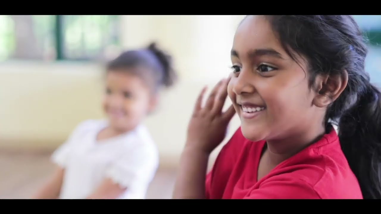 Explore our La Lucia campus!