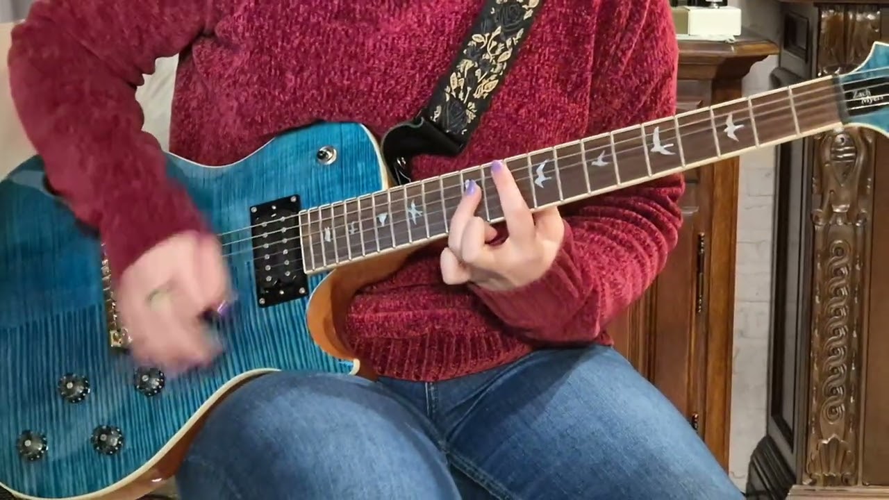 Suffragette City, David Bowie cover