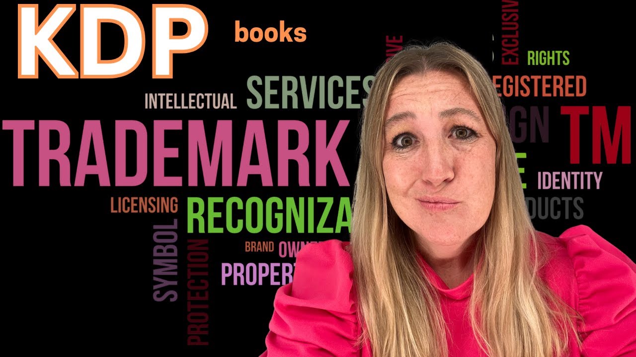 How to Legally Protect Your Book Series From a USPTO Trademark Attorney Who Publishes TOO!