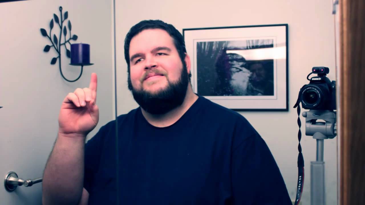 Goodbye Beardsly