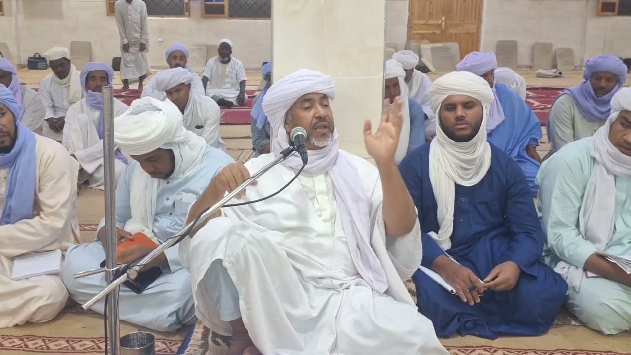 شرح الحكم العطائية 