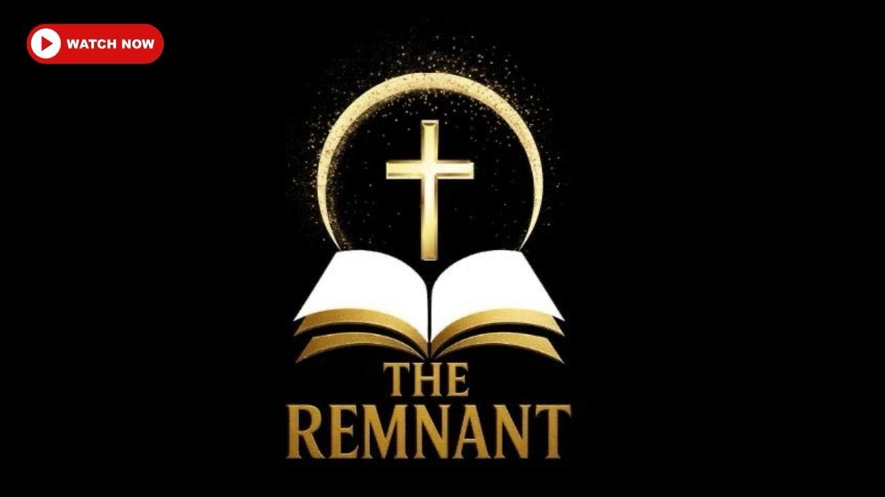 The Remnant LIVE! March 8, 2026