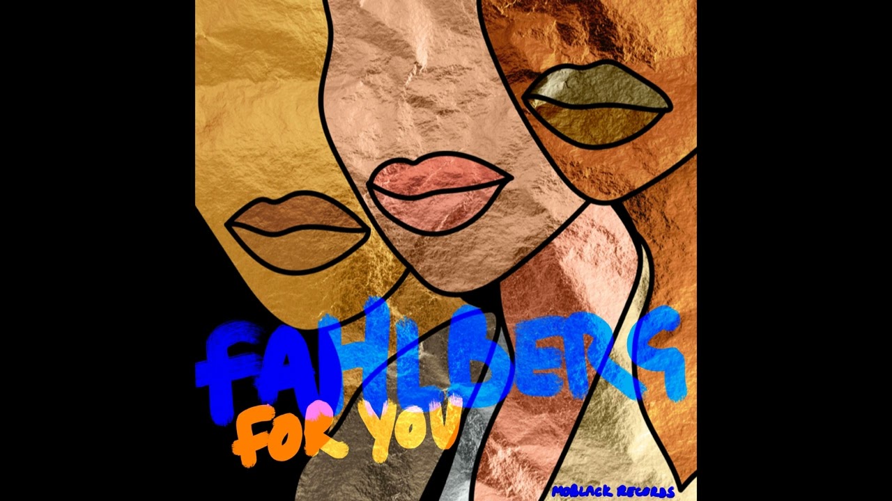 Fahlberg - For You