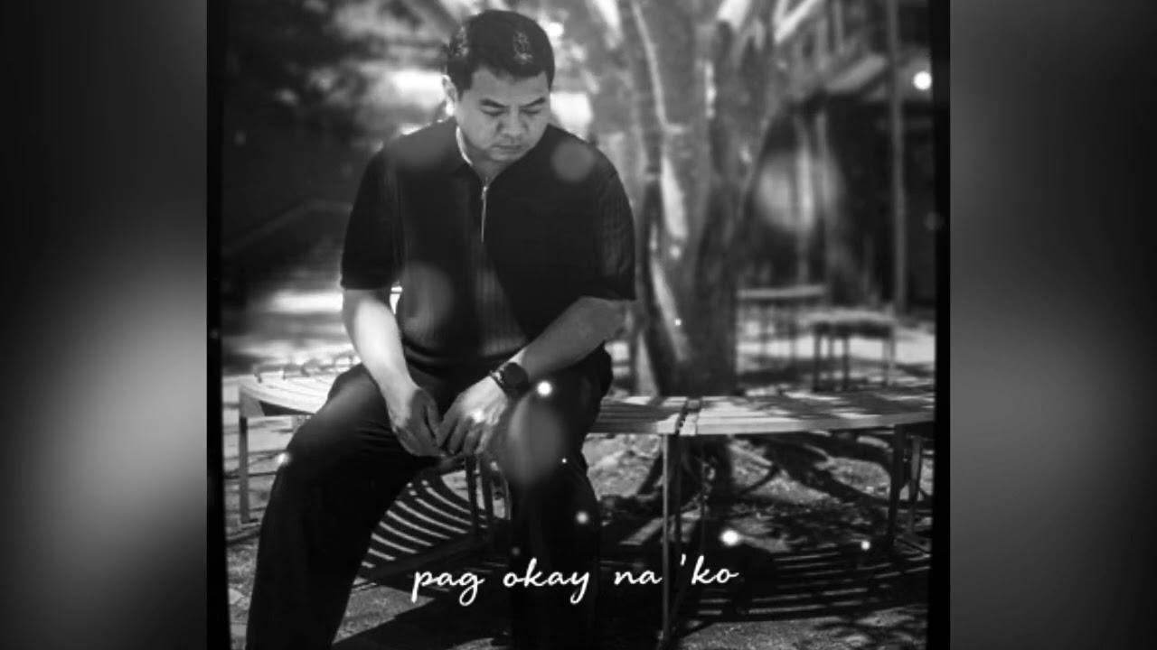 Pag Okay Na Ko – Mark Uno (Official Audio)
