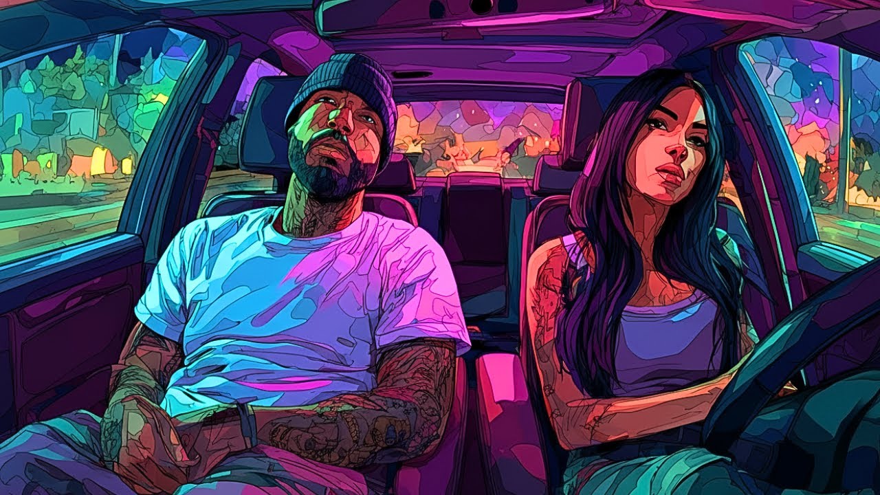 This Stays on All Day — OG Chill Rap | West Coast • Chill 420