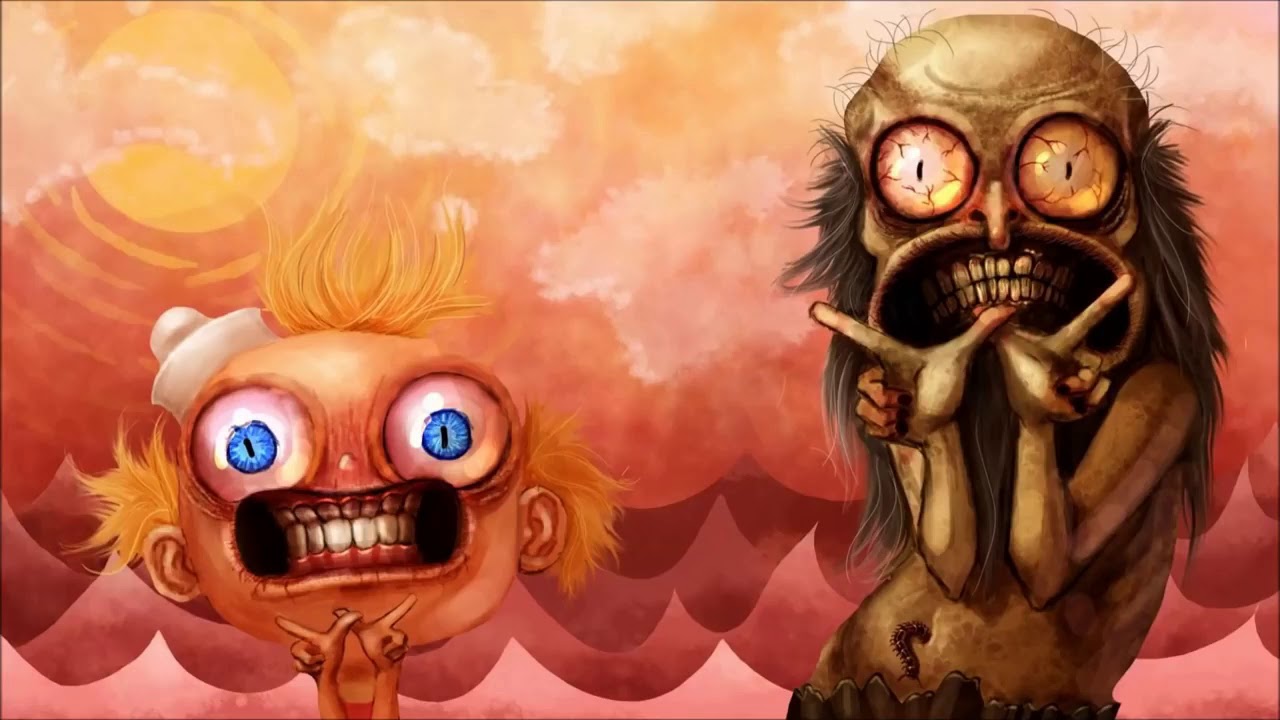 Astrix & Loud  -  Genetic Lottery