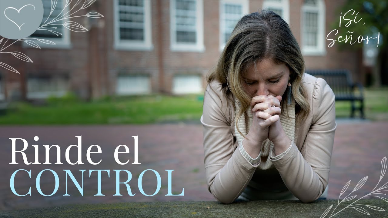 Rinde el control | ANC Podcast