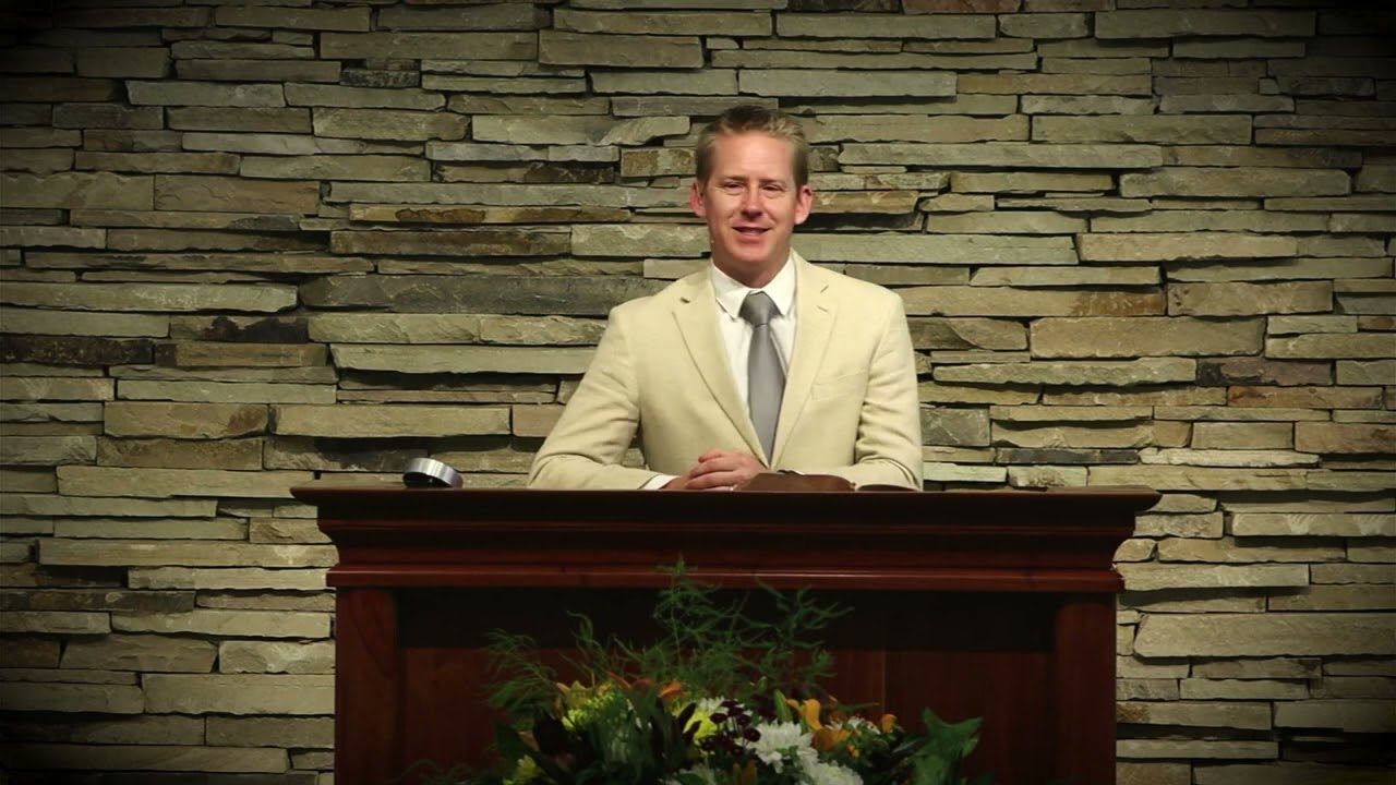 Верность и забывчивость [Бытие 20] Мэтта Флорина