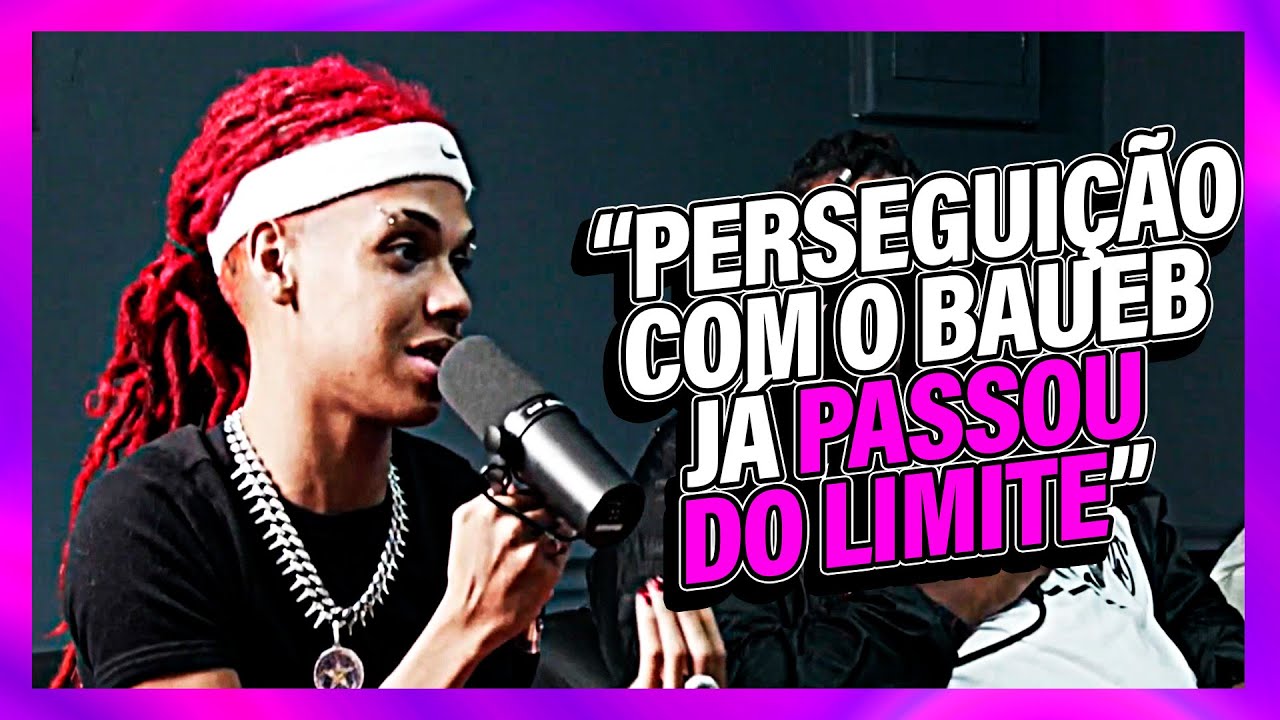 RIVALIDADE ENTRE BAUEB E JHONY??? | ALDEIA CAST #145 CAMPEÕES BDA 7 ANOS