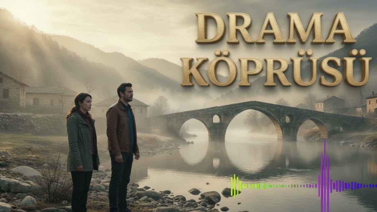 Drama Köprüsü - Rock Cover I Anatolian Folk Labs