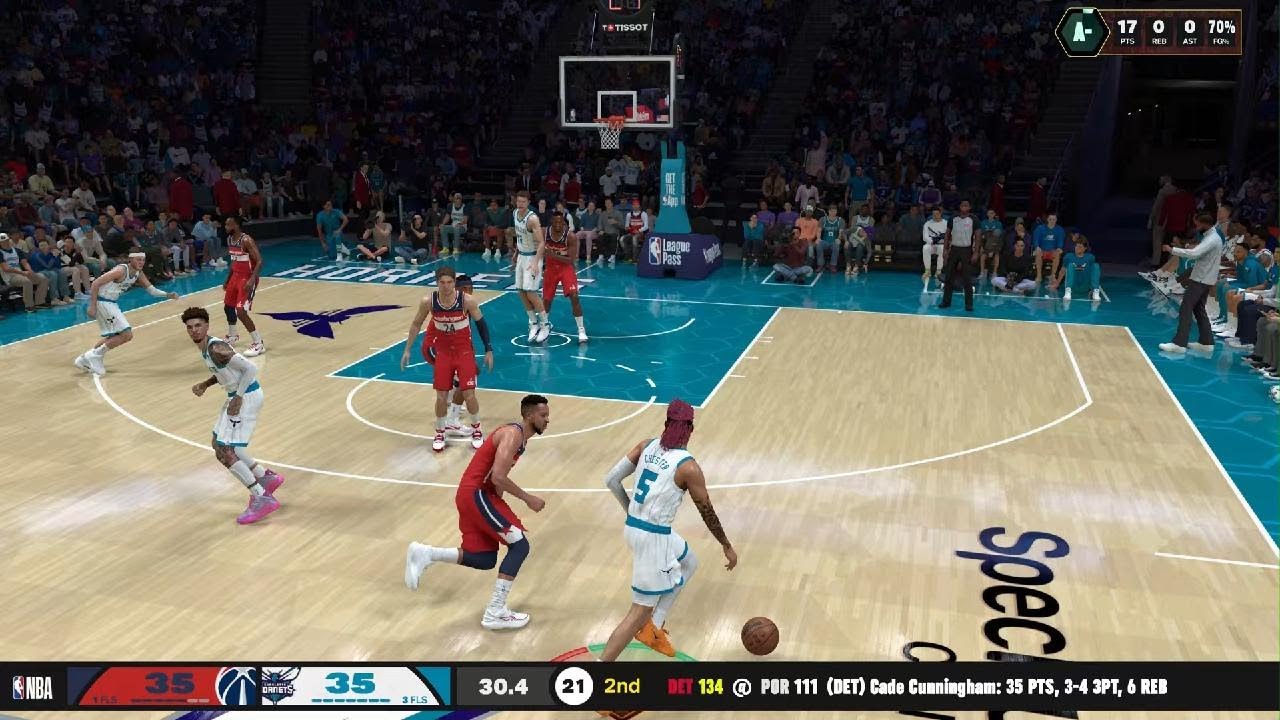 Kyrie chester worst game still dropped 40