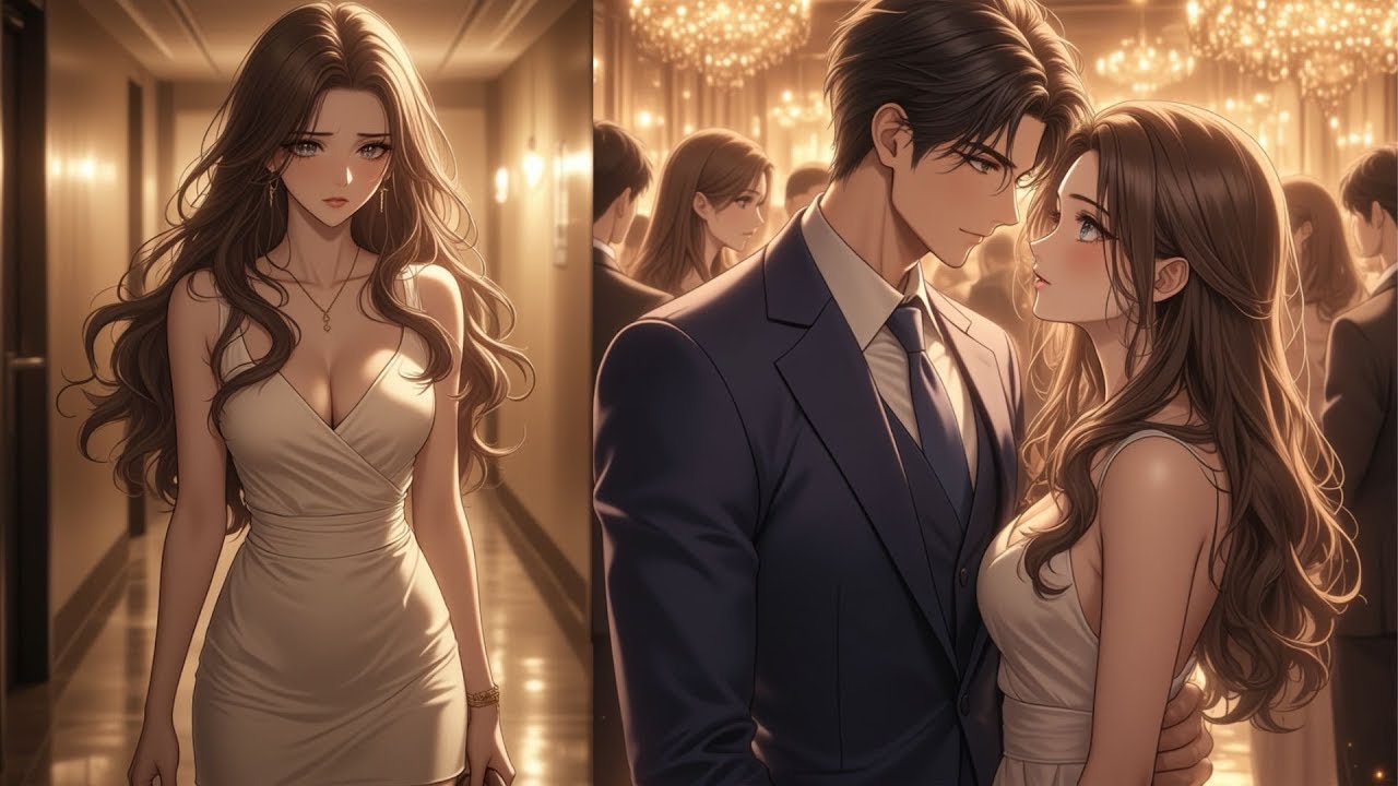 ☕My Secret Cheat Code  Do Nothing  Now I'm a Billionaire God and Married to an Angel
