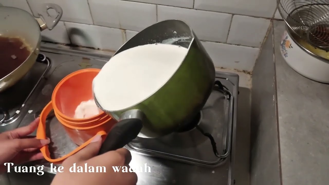 Tugas Praktik Membuat Yogurt - XII.C3