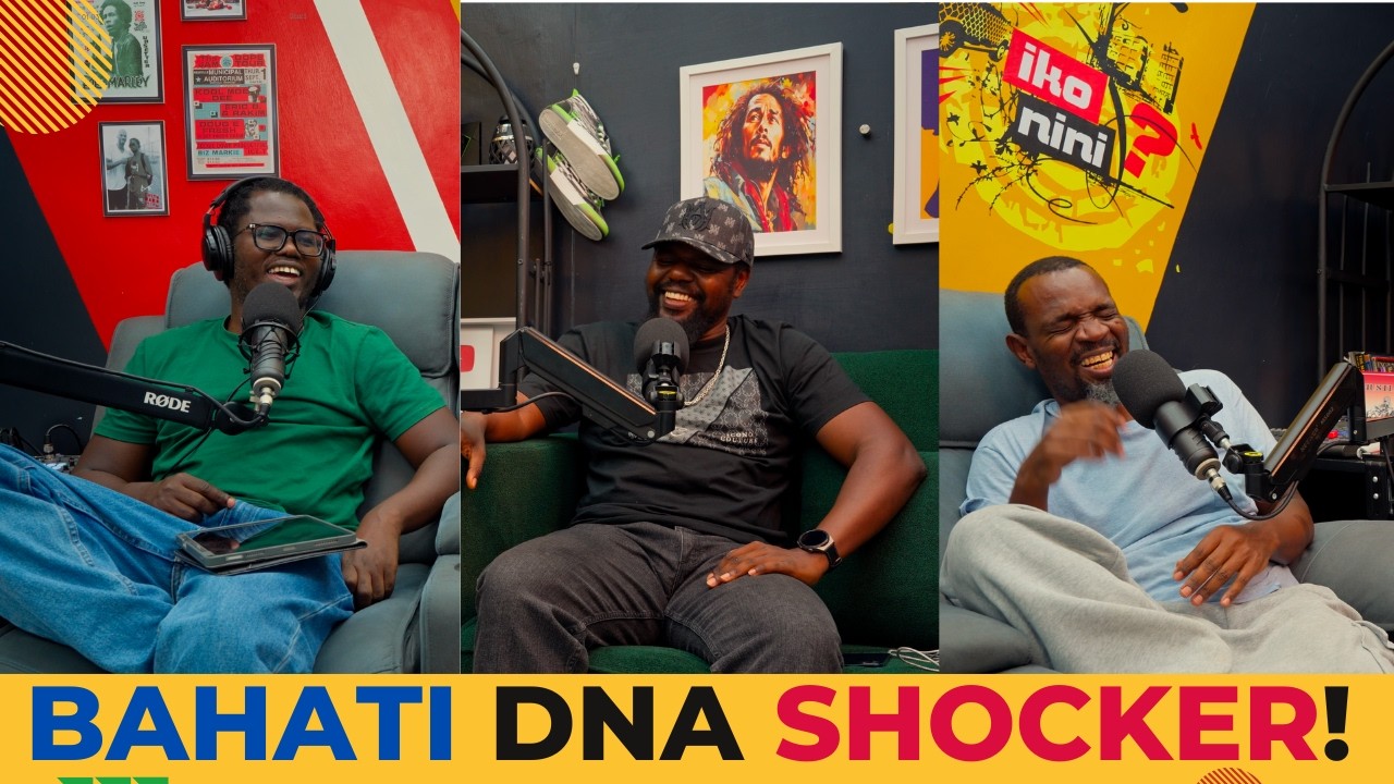 New NTSA Fines, Surviving Nairobi Floods, Bahati DNA Update & Gachagua vs. Kindiki Gets Ugly