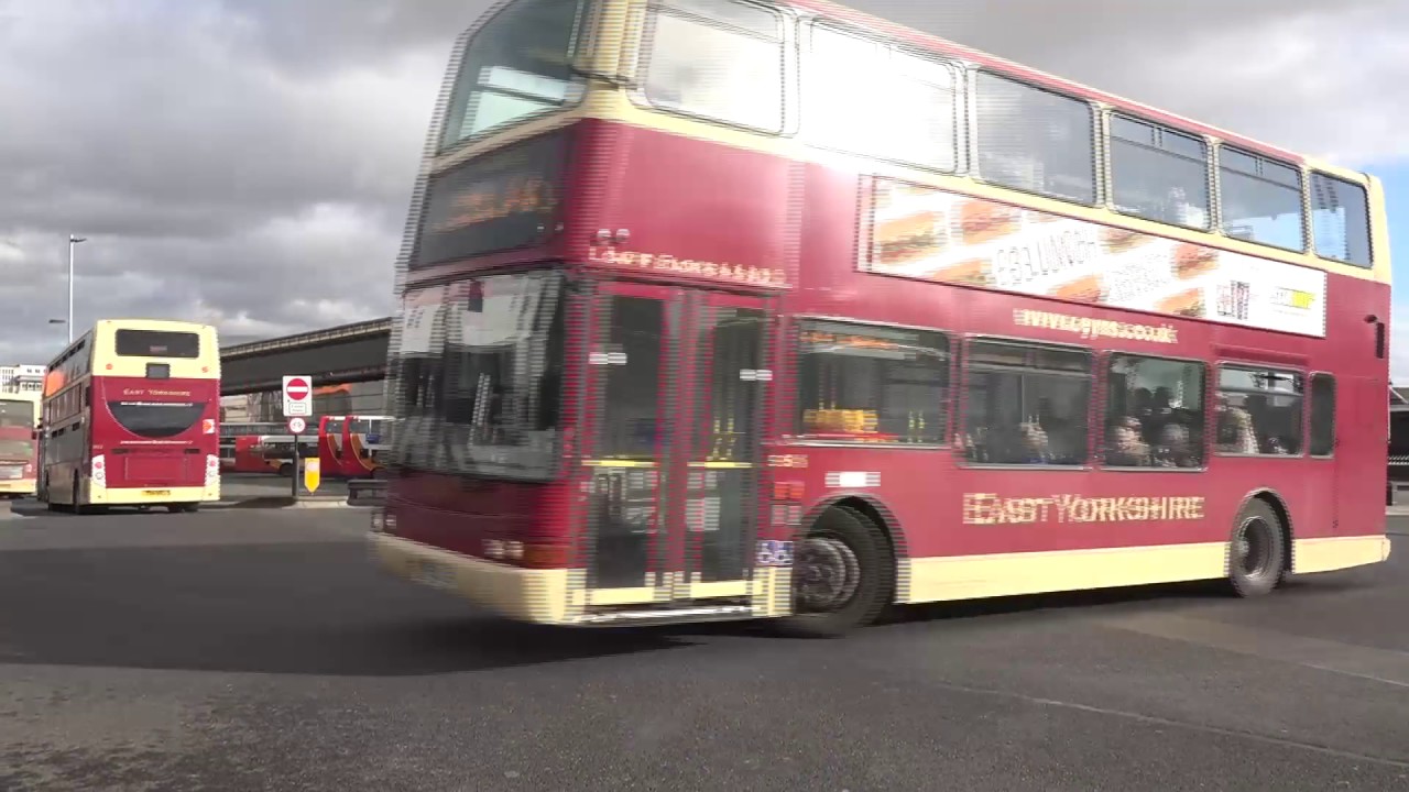 hull bus 2017 feb