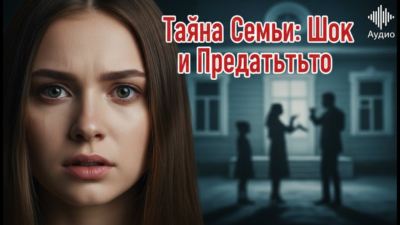 Дочь от любовницы унижена женой, но выходит замуж за её сына