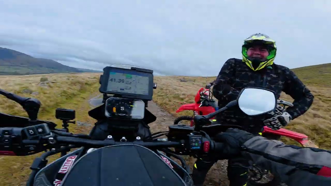 3.ice breaker chalenge, Lake district. Stony Hill climbs,