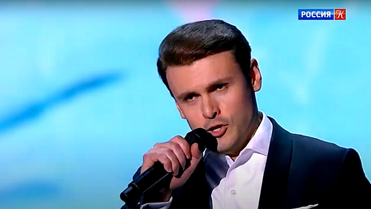 Dmitri Ribero - Ferreira 