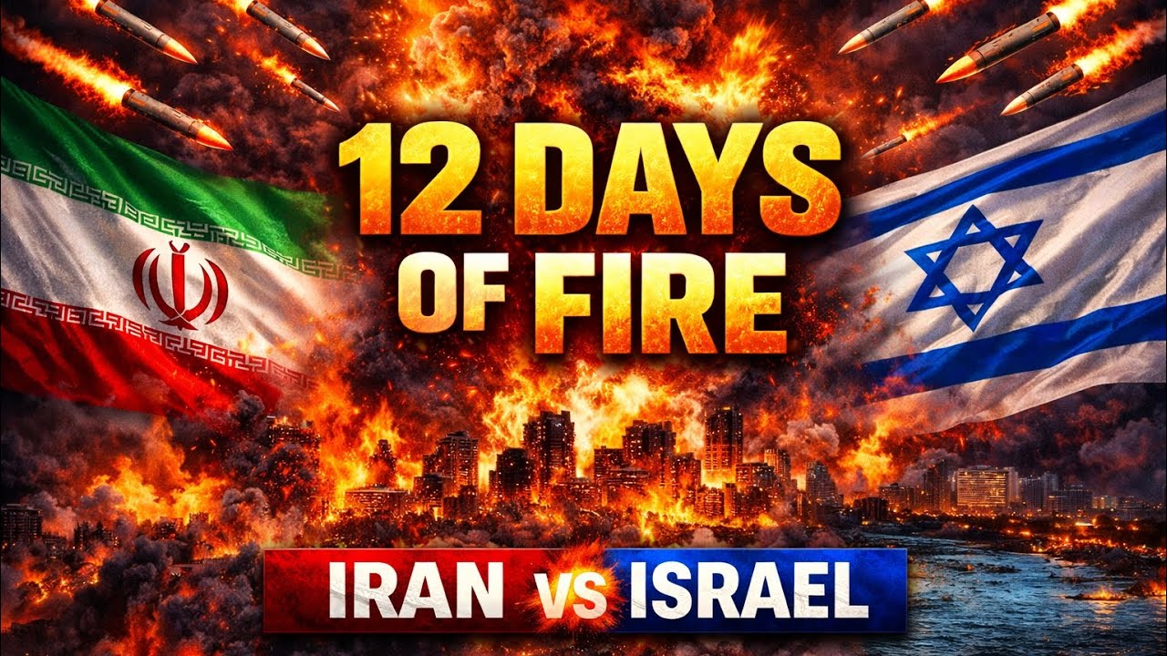 பீதியில் அமெரிக்கா உலக பாதுகாப்பு  கவசத்தை தகர்த்த ஈரான் |#keyutamil #iranisraeltension 