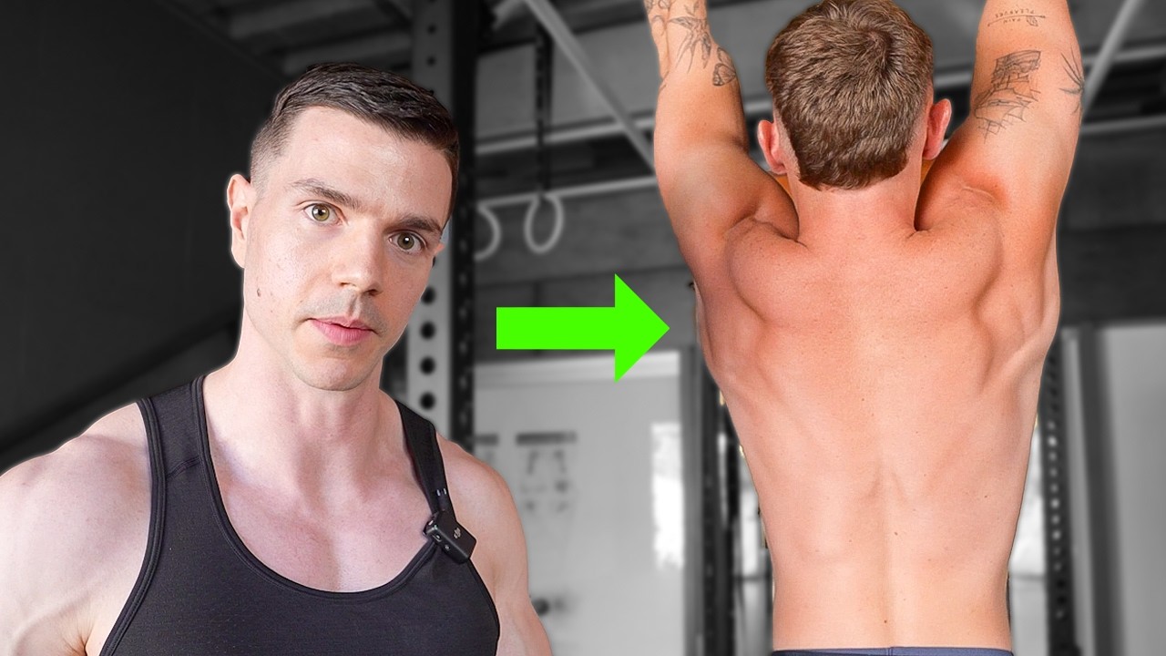 How To Start Calisthenics (Best Beginner Exercises)