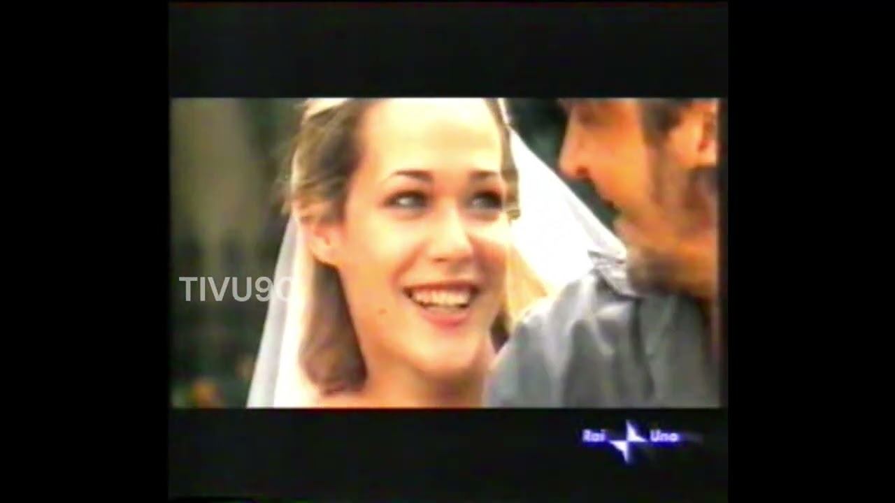 9 luglio 2006 Raiuno: Maxisequenza Spot