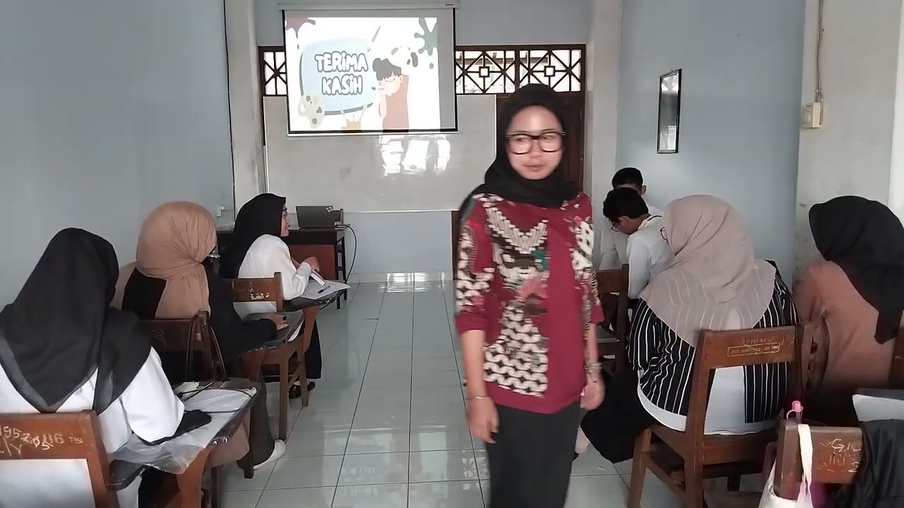 Micro Teaching Kelas 3 Sd