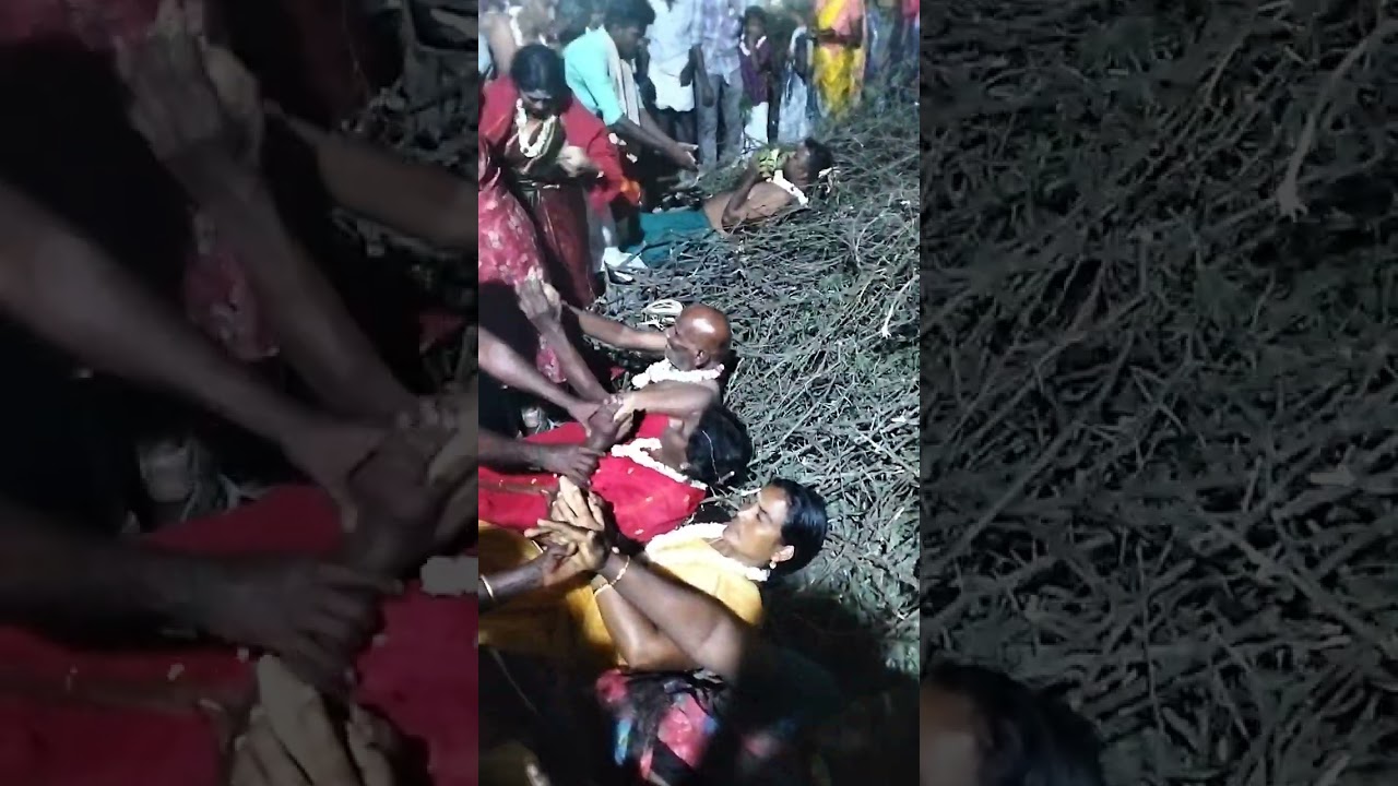 ஊட்டத்துர் முள் படுகளம்