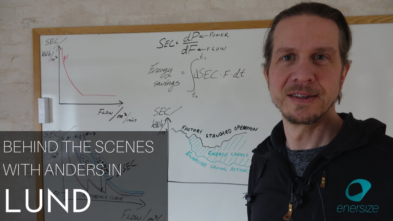 Behind the Scenes with Anders Sj&ouml;gren - What do these patent applications really mean?