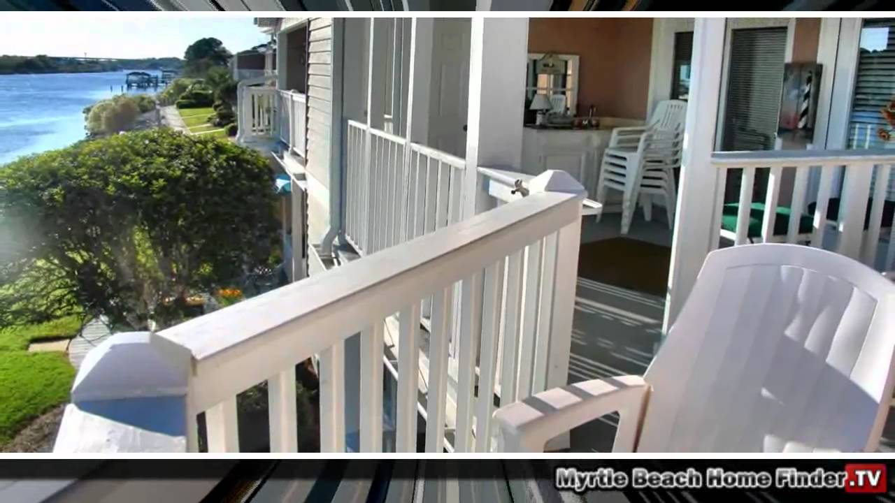 Lightkeepers Village | Little River, SC Real Estate