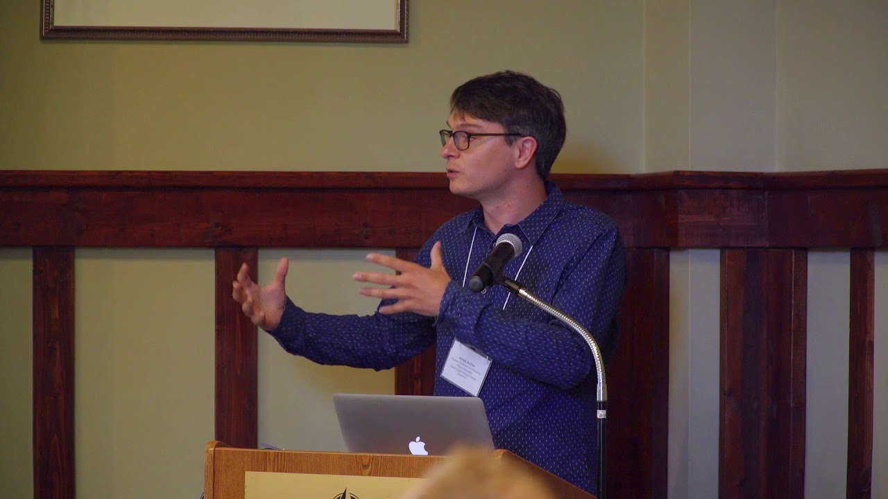 Alfred Archer: The Role of Moral Exemplars in Moral Education