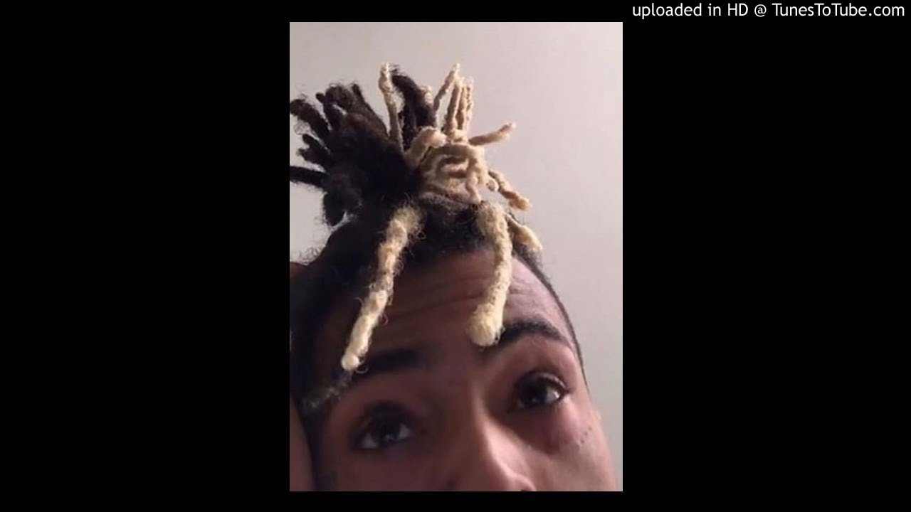 [FREE] XXXTENTACION x RONNY J Type Beat 2019 
