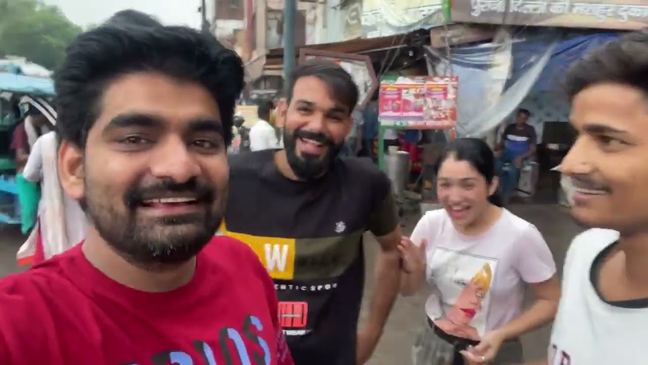 Pranksters Ke Upar Hi Prank Kr Diya 😂 Daily video Vlog | Actor Rahul sharma 2025