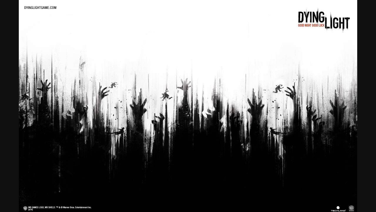 Dying Light - Slums Loading Theme 2