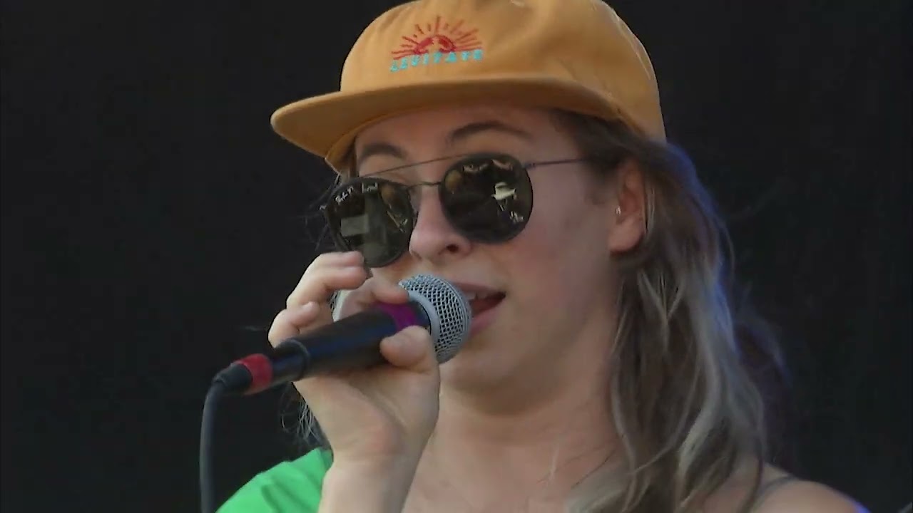 Melt at Levitate Music & Arts Festival 2022 - NOCAP Shows Livestream Replay (Full Set)