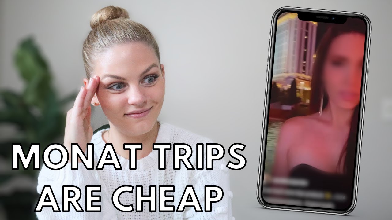 MLM TOP FAILS #5 | Truth about &ldquo;free&rdquo; Monat Vegas trips, #ANTIMLM content creators are called haters