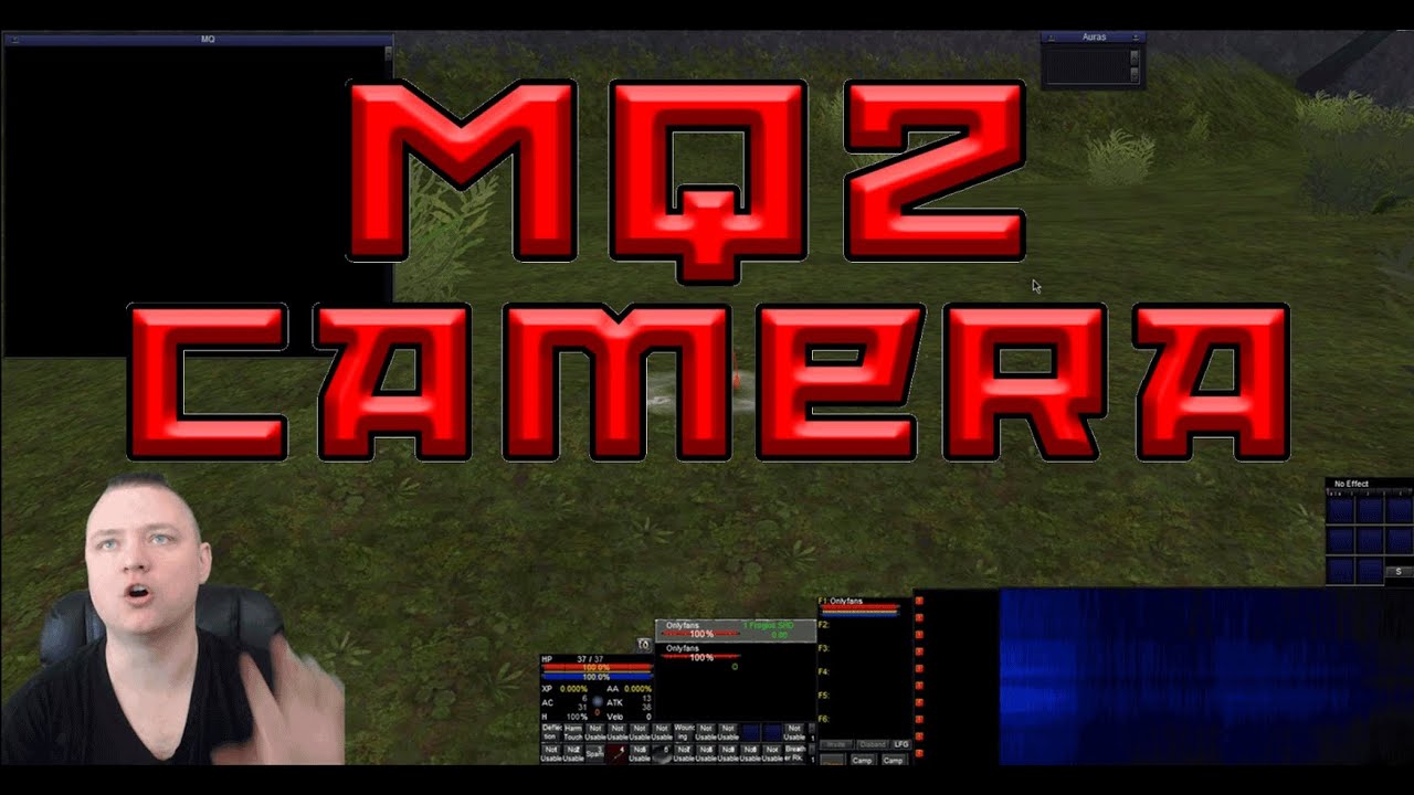 MQ2Camera Overview MQ2 RedGuides