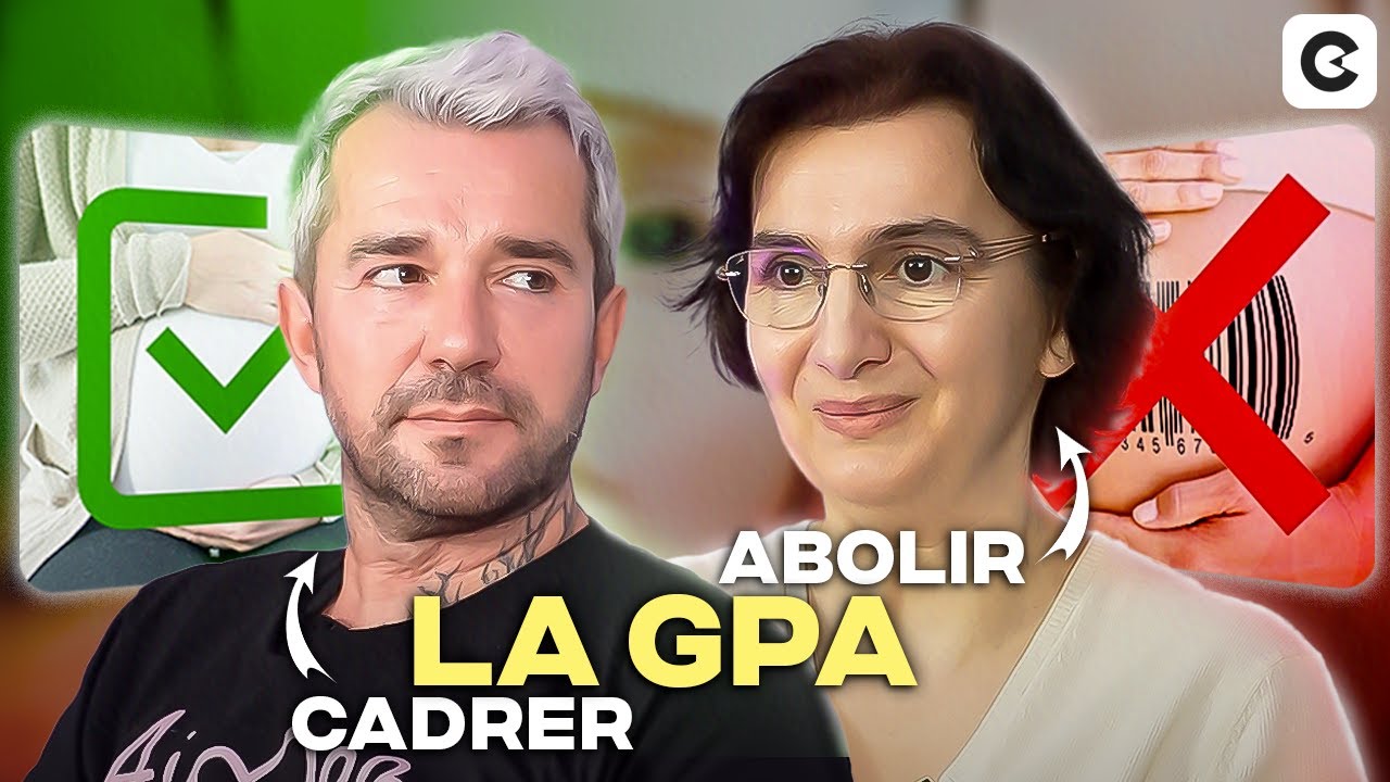 Il a recours a une GPA VS elle est fondamentalement contre