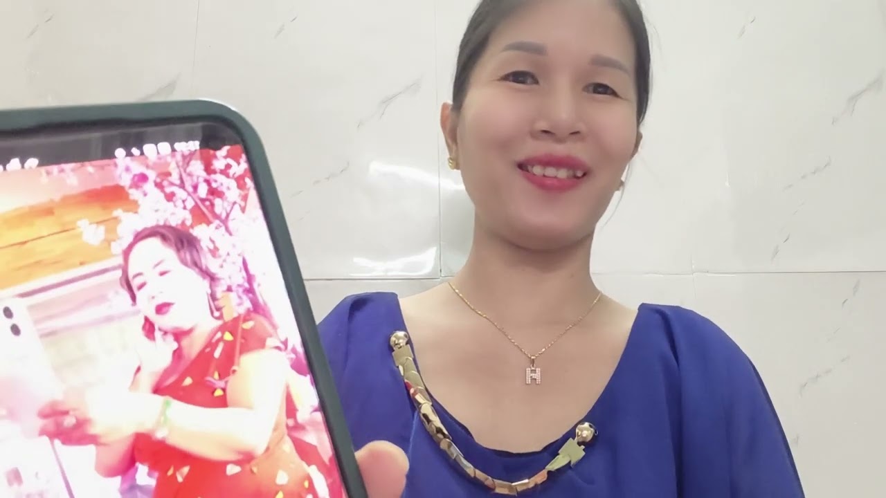 Xuyến Ước Mơ 